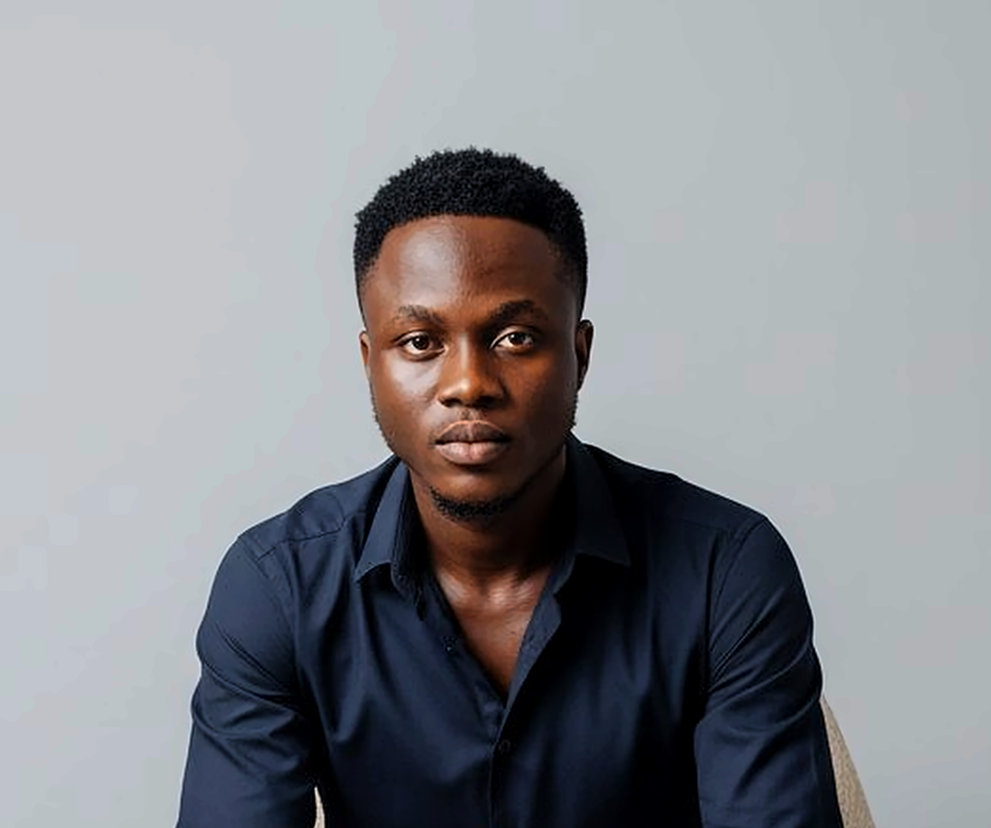 Divine Felix — Creative Graphic Designer